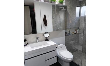 Venta de apartamento en los balsos@