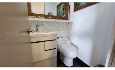 Venta de apartamento en los balsos@