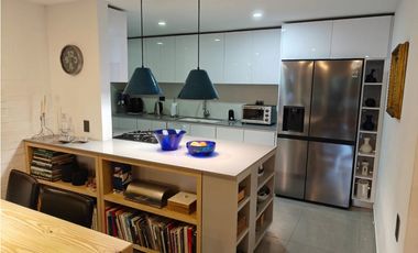 Venta de apartamento en los balsos@