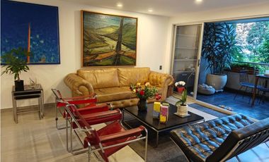 Venta de apartamento en los balsos@