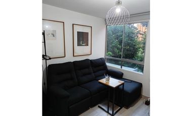 Venta de apartamento en los balsos@