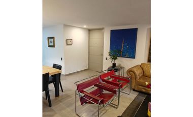 Venta de apartamento en los balsos@