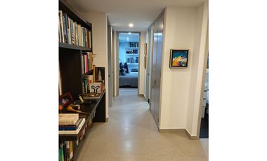Venta de apartamento en los balsos@