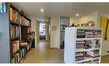 Venta de apartamento en los balsos@