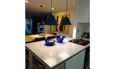 Venta de apartamento en los balsos@