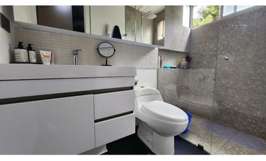 Venta de apartamento en los balsos@