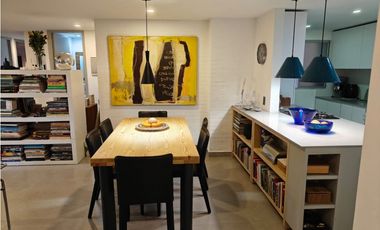 Venta de apartamento en los balsos@