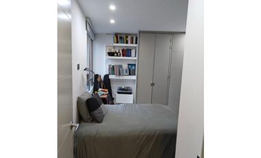 Venta de apartamento en los balsos@