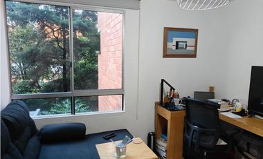 Venta de apartamento en los balsos@