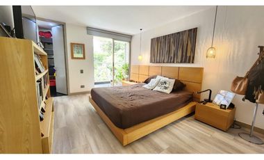 Venta de apartamento en los balsos@