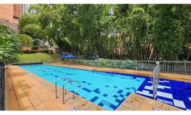 Venta de apartamento en los balsos@
