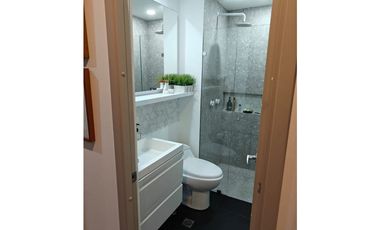 Venta de apartamento en los balsos@