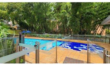 Venta de apartamento en los balsos@