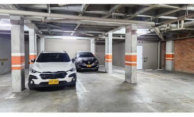Venta de apartamento en los balsos@