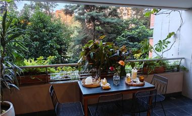 Venta de apartamento en los balsos@