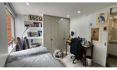 Venta de apartamento en los balsos@