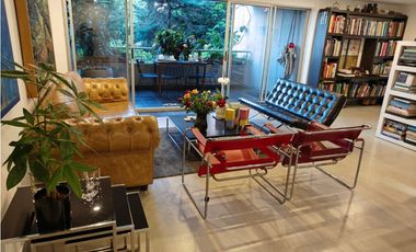 Venta de apartamento en los balsos@