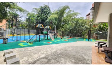 Venta de apartamento en los balsos@