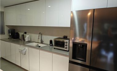 Venta de apartamento en los balsos@