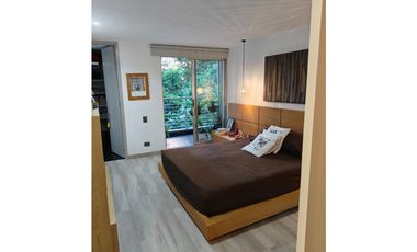 Venta de apartamento en los balsos@