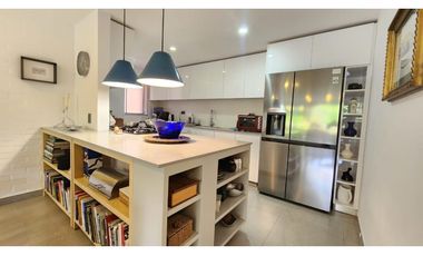 Venta de apartamento en los balsos@