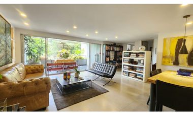 Venta de apartamento en los balsos@