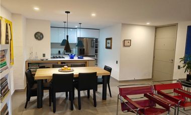 Venta de apartamento en los balsos@