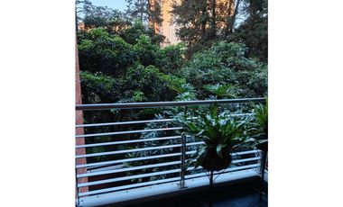 Venta de apartamento en los balsos@