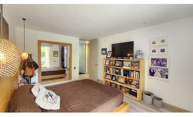 Venta de apartamento en los balsos@