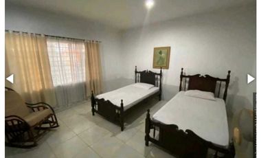 Casa con Excelente ubicación en Gaira de oportunidad-005