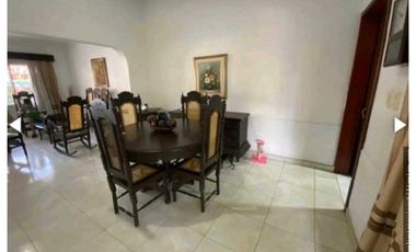 Casa con Excelente ubicación en Gaira de oportunidad-005