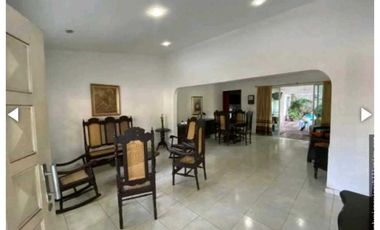 Casa con Excelente ubicación en Gaira de oportunidad-005