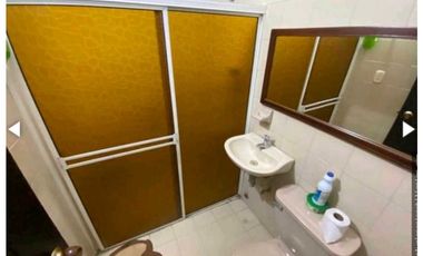 Casa con Excelente ubicación en Gaira de oportunidad-005