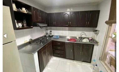 Casa con Excelente ubicación en Gaira de oportunidad-005