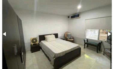 Casa con Excelente ubicación en Gaira de oportunidad-005
