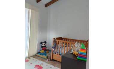 Casa Campestre en Marinilla