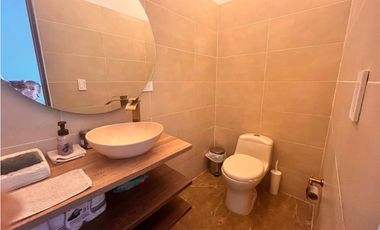 Casa Campestre en Marinilla