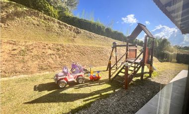 Casa Campestre en Marinilla