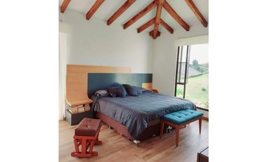 Casa Campestre en Marinilla