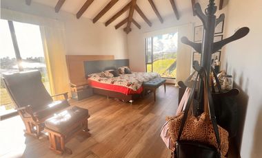 Casa Campestre en Marinilla