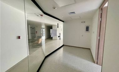 ARRIENDO CONSULTORIO SECTOR SAN DIEGO