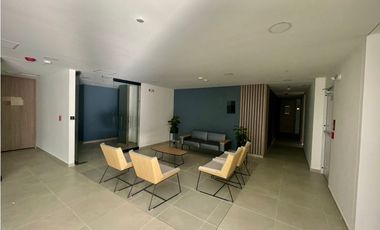 ARRIENDO CONSULTORIO SECTOR SAN DIEGO