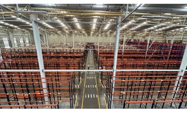 ALQUILER BODEGA 10,815 MT2 EN SIBERIA CUNDINAMARCA