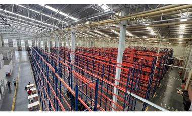 ALQUILER BODEGA 10,815 MT2 EN SIBERIA CUNDINAMARCA