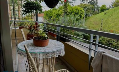 CASA EN VENTA EN EL POBLADO SECTOR EL TESORO