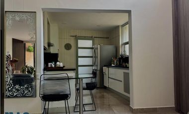 CASA EN VENTA EN EL POBLADO SECTOR EL TESORO