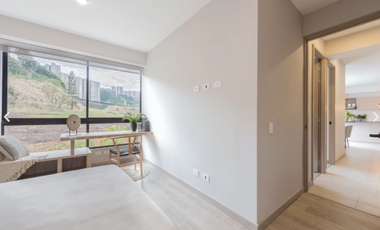 Venta apartamento en cesión de derechos Nuevo Poblado Itagüí