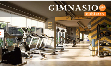 Venta apartamento en cesión de derechos Nuevo Poblado Itagüí