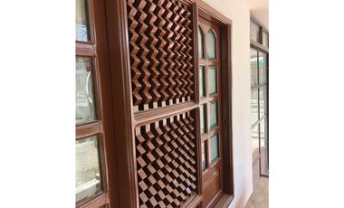 CASA DE DOS PISOS EN VENTA, SAN JOSE DE LOS CAMPANOS, CARTAGENA