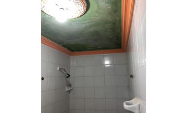 CASA DE DOS PISOS EN VENTA, SAN JOSE DE LOS CAMPANOS, CARTAGENA